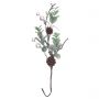 Gałązka dpCraft z perłami, 20cm - 2